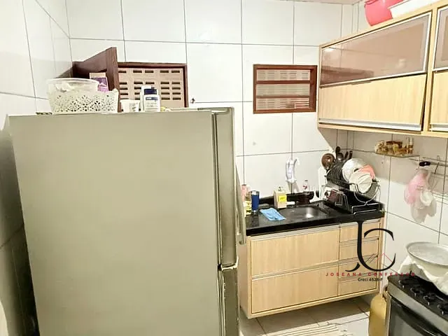 Casa 2 quartos e 2 banheiros, à venda, no bairro Paratibe em João Pessoa