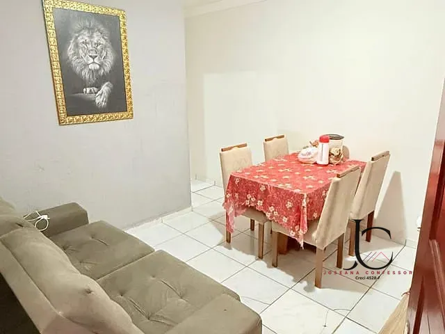 Casa 2 quartos e 2 banheiros, à venda, no bairro Paratibe em João Pessoa