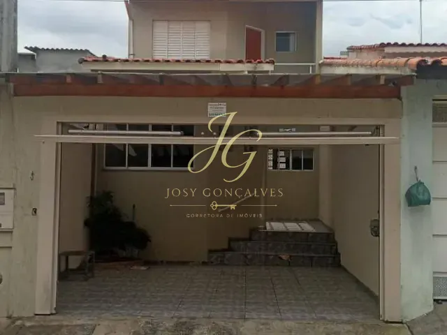 Casa com 125m² 3 quartos e 2 banheiros, à venda, no bairro Jardim Esperança em Mogi das Cruzes