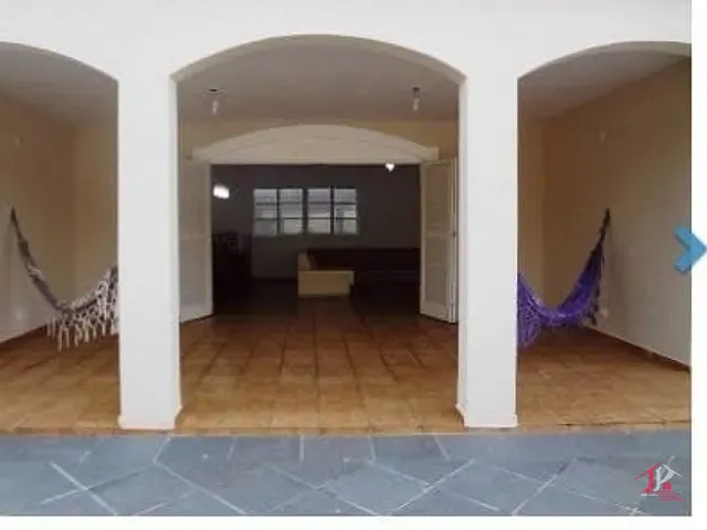 Casa 3 quartos e 3 banheiros, à venda, no bairro Jardim Praia Grande em Mongaguá