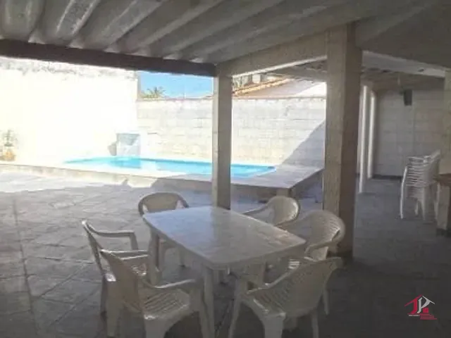 Casa 3 quartos e 3 banheiros, à venda, no bairro Jardim Praia Grande em Mongaguá