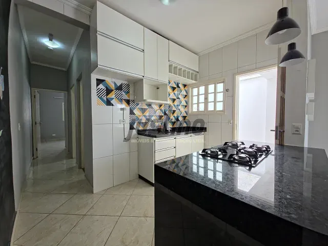 Casa com 150m² 2 quartos e 1 banheiro, para alugar, no bairro Belas Artes em Itanhaém