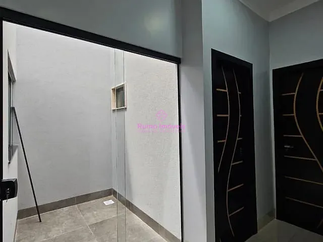 Casa 3 quartos e 1 banheiro, à venda, no bairro Residencial Canaã II em Rio Verde