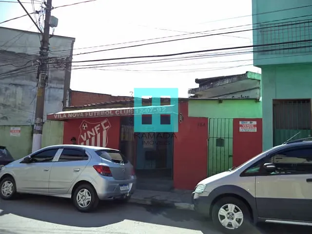 Casa com 332m² 4 quartos e 4 banheiros, à venda, no bairro Rochdale em Osasco
