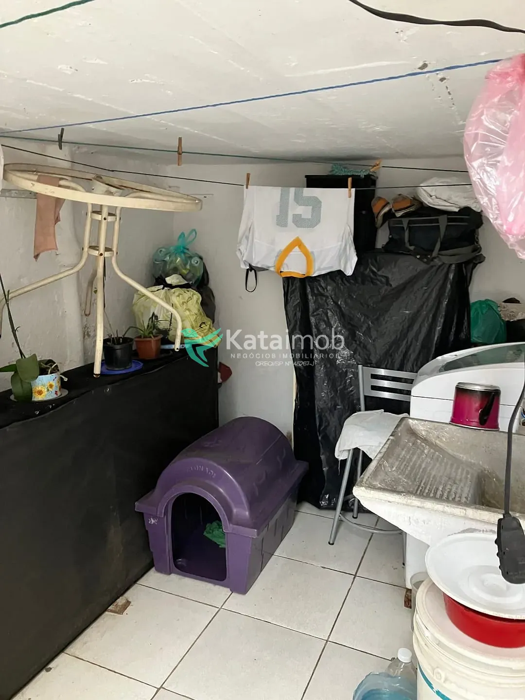 Casa, 4 quartos, 200 m² - Foto 9