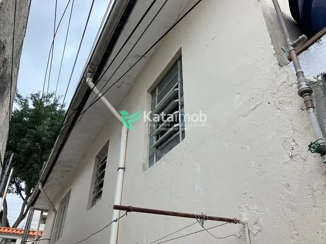Casa com 200m² 4 quartos e 3 banheiros, à venda, no bairro Vila Guarani (Z Sul) em São Paulo