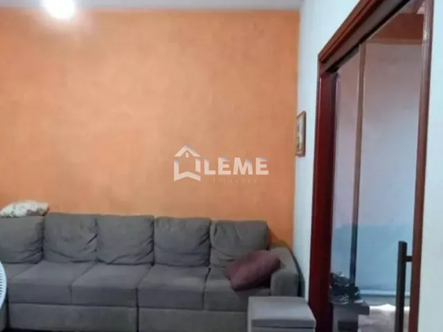 Casa com 200m² 2 quartos e 2 banheiros, à venda, no bairro Conjunto Habitacional Luiz Fernandes Dias em Mococa
