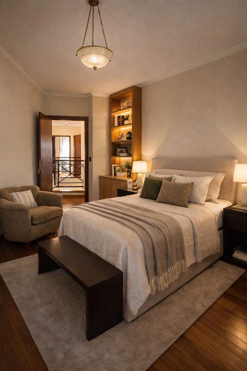Perspectiva do Casa - Casa à venda, Vila Oliveira, Mogi das Cruzes, SP | Vero Curadoria Gestão e Soluções Imobiliárias