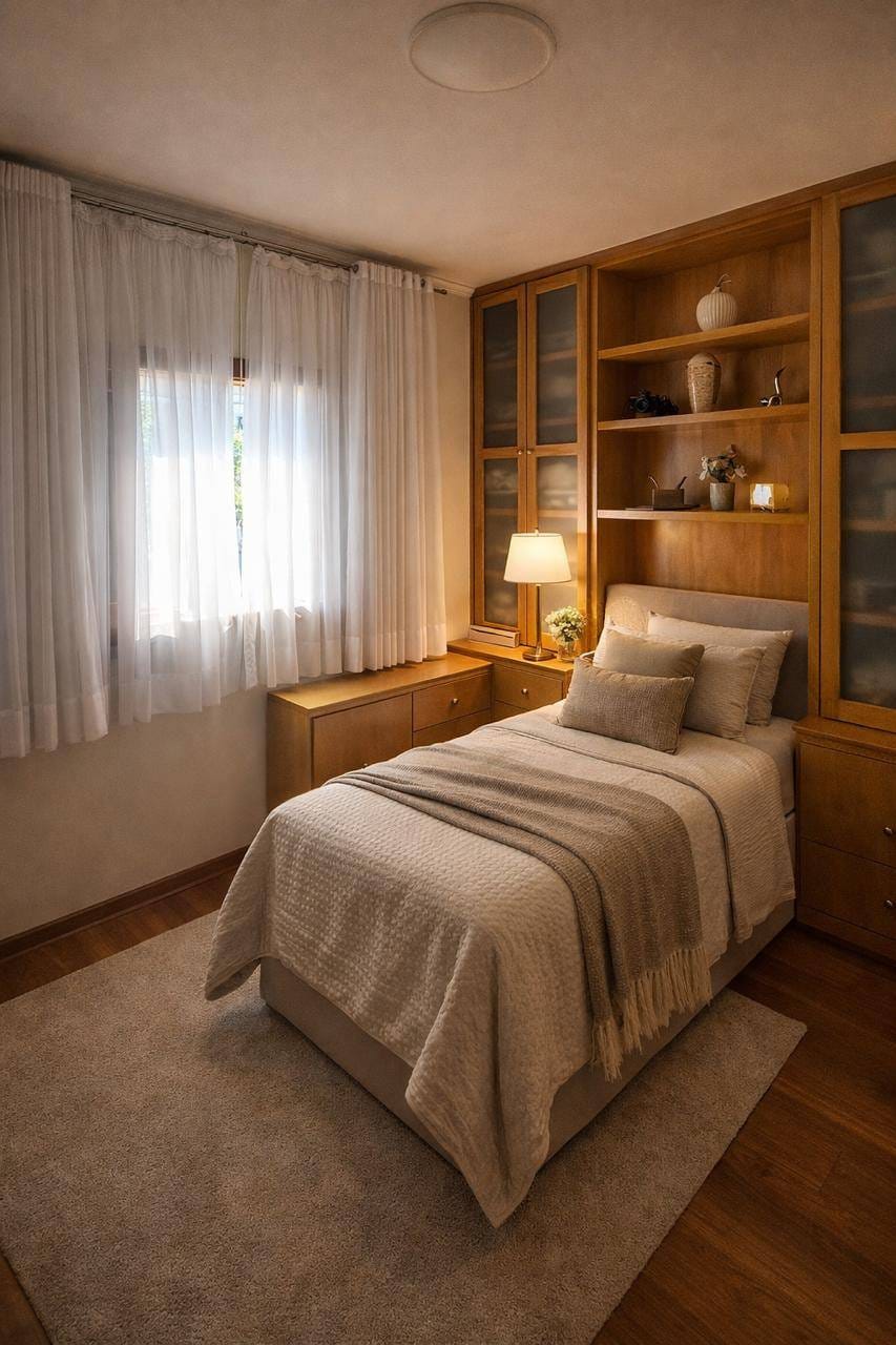 Perspectiva do Casa - Casa à venda, Vila Oliveira, Mogi das Cruzes, SP | Vero Curadoria Gestão e Soluções Imobiliárias