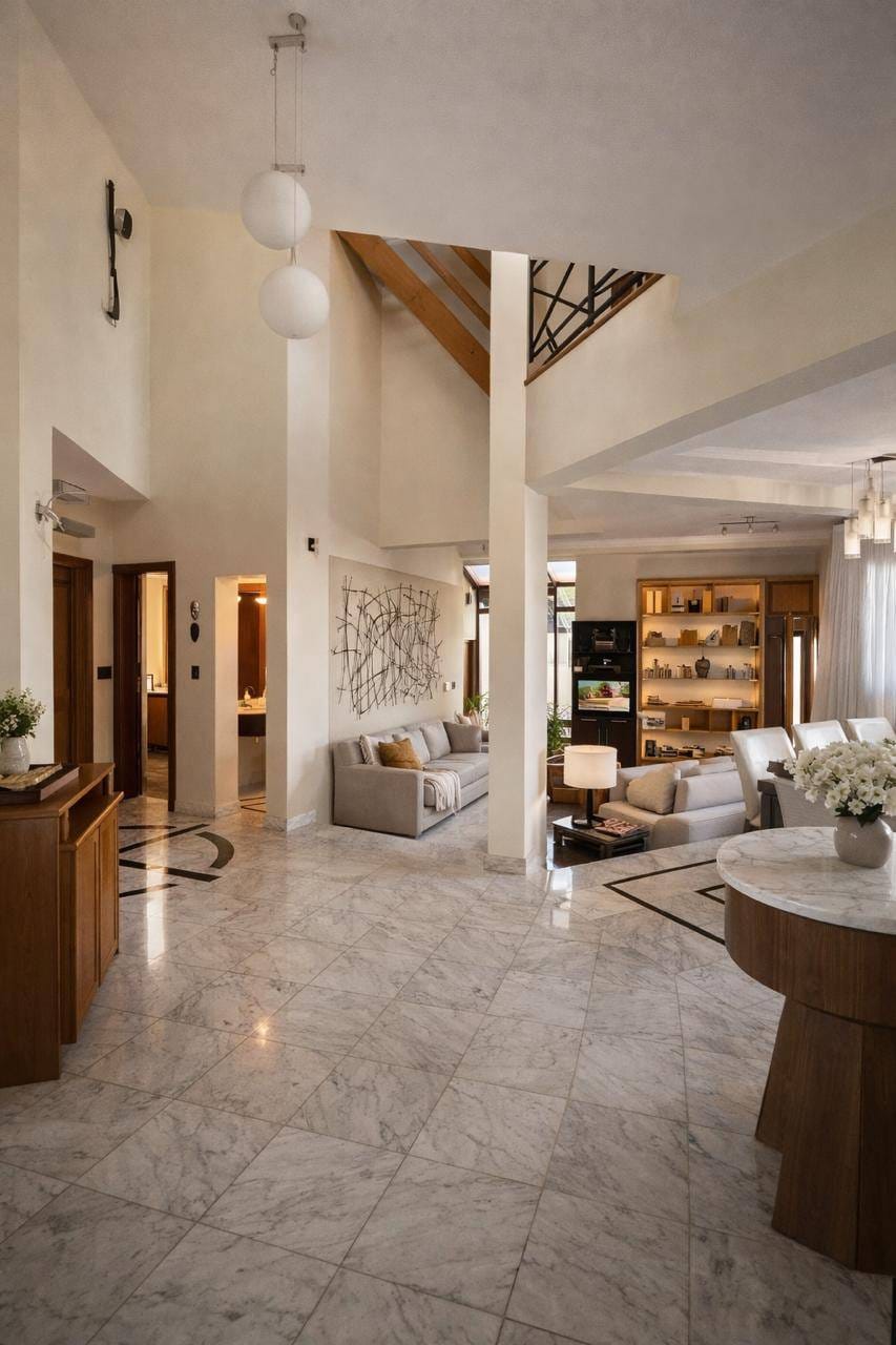 Perspectiva do Casa - Casa à venda, Vila Oliveira, Mogi das Cruzes, SP | Vero Curadoria Gestão e Soluções Imobiliárias