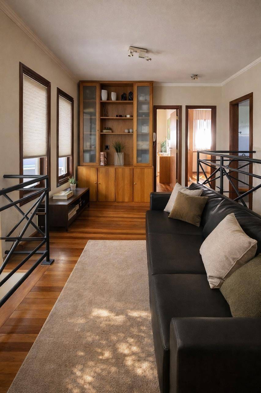 Perspectiva do Casa - Casa à venda, Vila Oliveira, Mogi das Cruzes, SP | Vero Curadoria Gestão e Soluções Imobiliárias