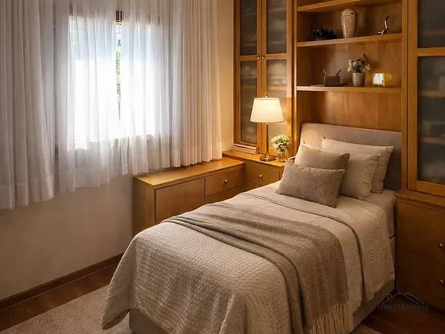 Casa 3 quartos e 3 banheiros, à venda, no bairro Vila Oliveira em Mogi das Cruzes