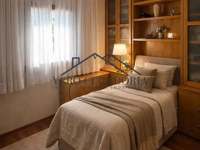 Casa 3 quartos e 3 banheiros, à venda, no bairro Vila Oliveira em Mogi das Cruzes