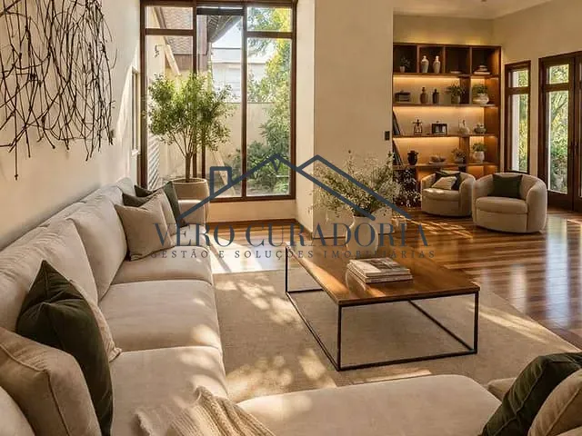 Casa 3 quartos e 3 banheiros, à venda, no bairro Vila Oliveira em Mogi das Cruzes