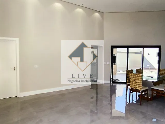 Casa 3 quartos e 5 banheiros, à venda, no bairro Loteamento Residencial Jardim Villagio II em Americana