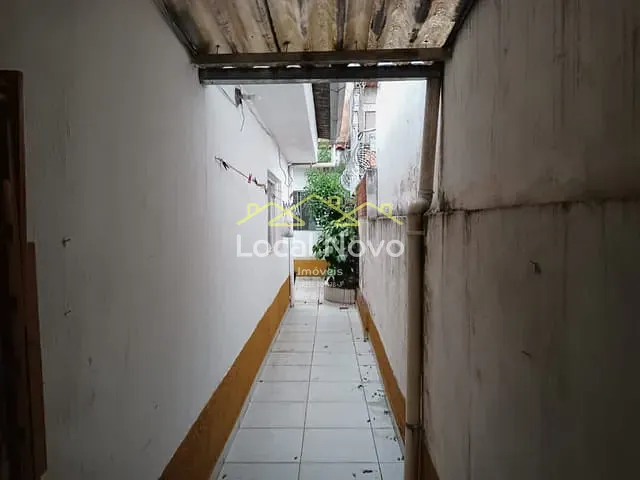 Casa com 70m² 2 quartos e 2 banheiros, à venda, no bairro Vila São Ricardo em Guarulhos