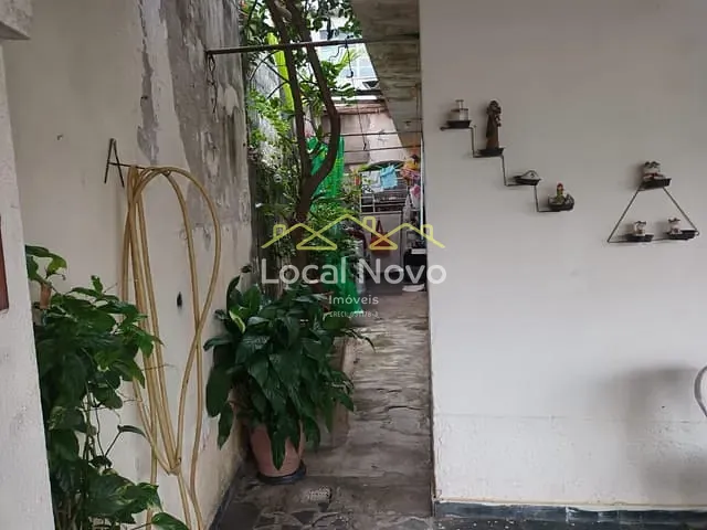 Casa com 70m² 2 quartos e 2 banheiros, à venda, no bairro Vila São Ricardo em Guarulhos