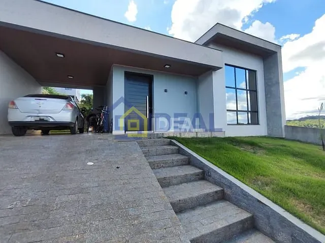 Casa com 129m² 3 quartos e 2 banheiros, à venda, no bairro Santa Terezinha em Concórdia