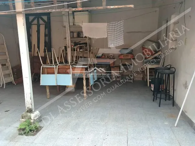 Casa com 169m² 2 quartos e 1 banheiro, à venda, no bairro Vila Nhocune em São Paulo