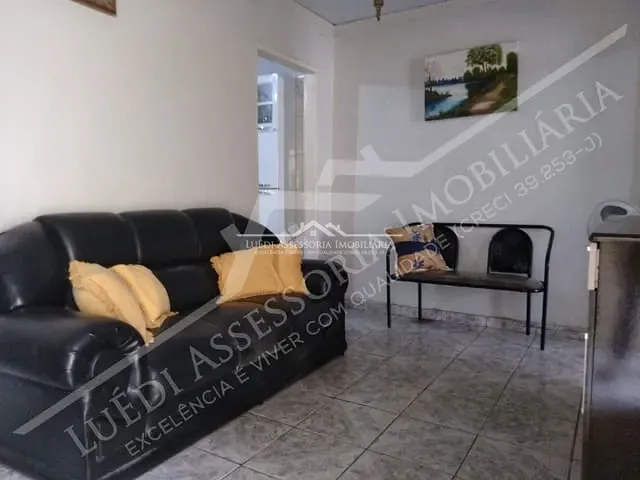 Casa com 169m² 2 quartos e 1 banheiro, à venda, no bairro Vila Nhocune em São Paulo