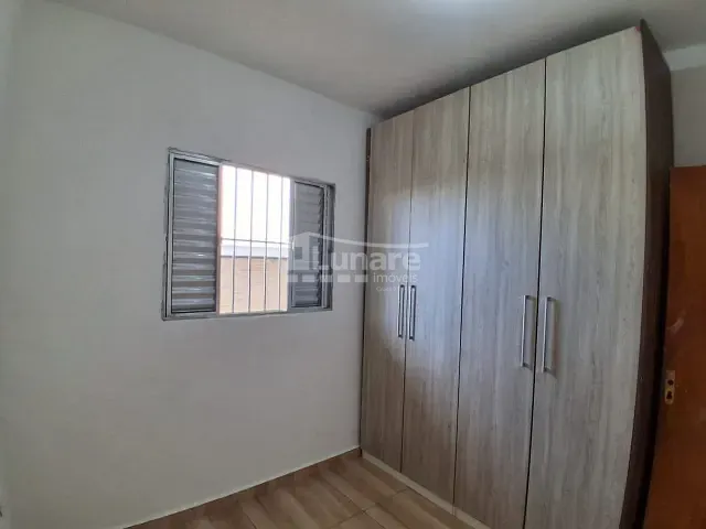Casa com 150m² 2 quartos e 1 banheiro, à venda, no bairro Vila São Paulo em Mogi das Cruzes