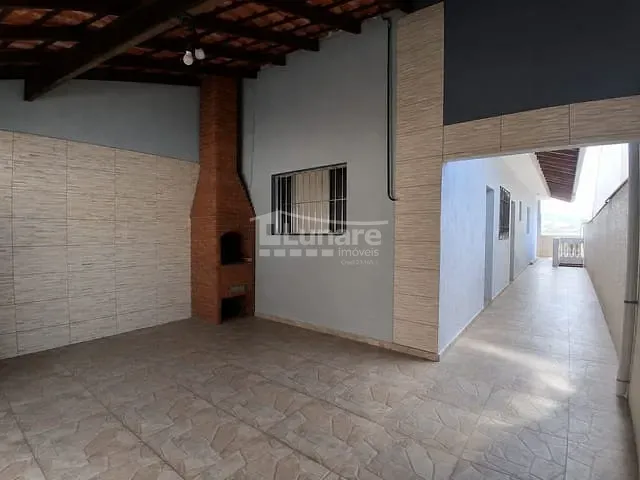 Casa com 150m² 2 quartos e 1 banheiro, à venda, no bairro Vila São Paulo em Mogi das Cruzes
