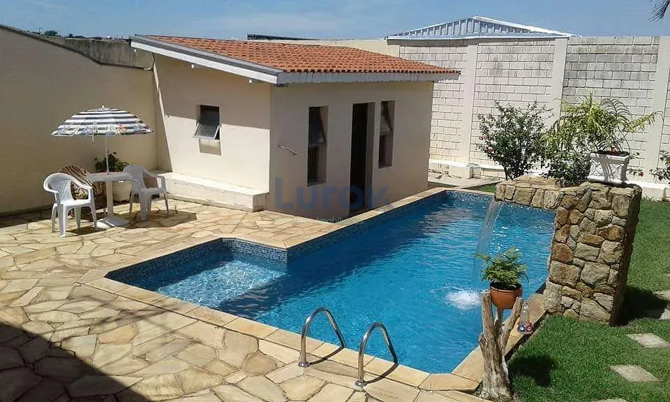 Casa, 2 quartos, 118 m² - Foto 1