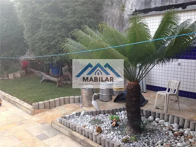 Casa com 500m² 3 quartos e 3 banheiros, à venda, no bairro Jardim Mangalot em São Paulo