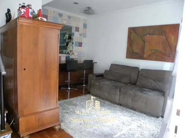 Casa 3 quartos e 2 banheiros, à venda, no bairro Vila São Silvestre em São Paulo