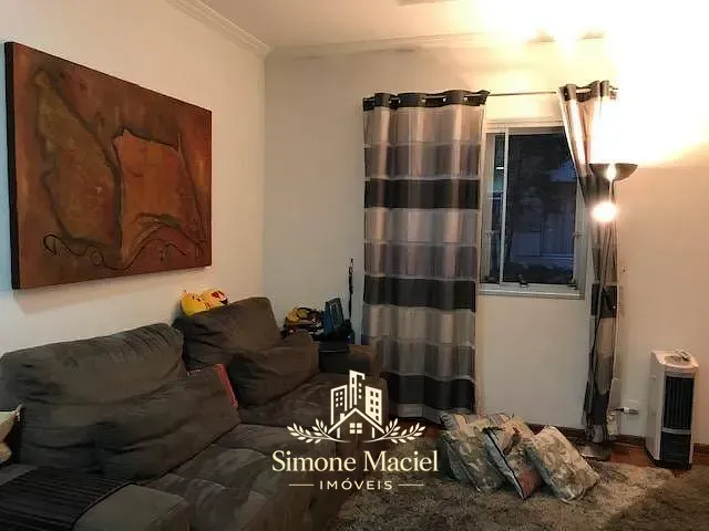 Casa 3 quartos e 2 banheiros, à venda, no bairro Vila São Silvestre em São Paulo