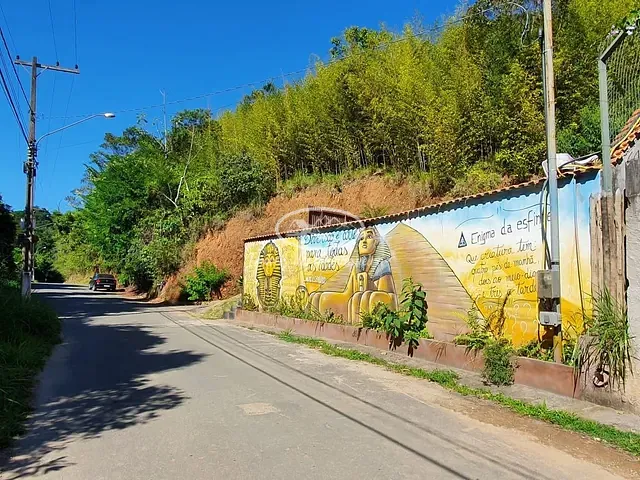 Casa com 1754m² 1 quarto e 1 banheiro, à venda, no bairro Penedo em Itatiaia