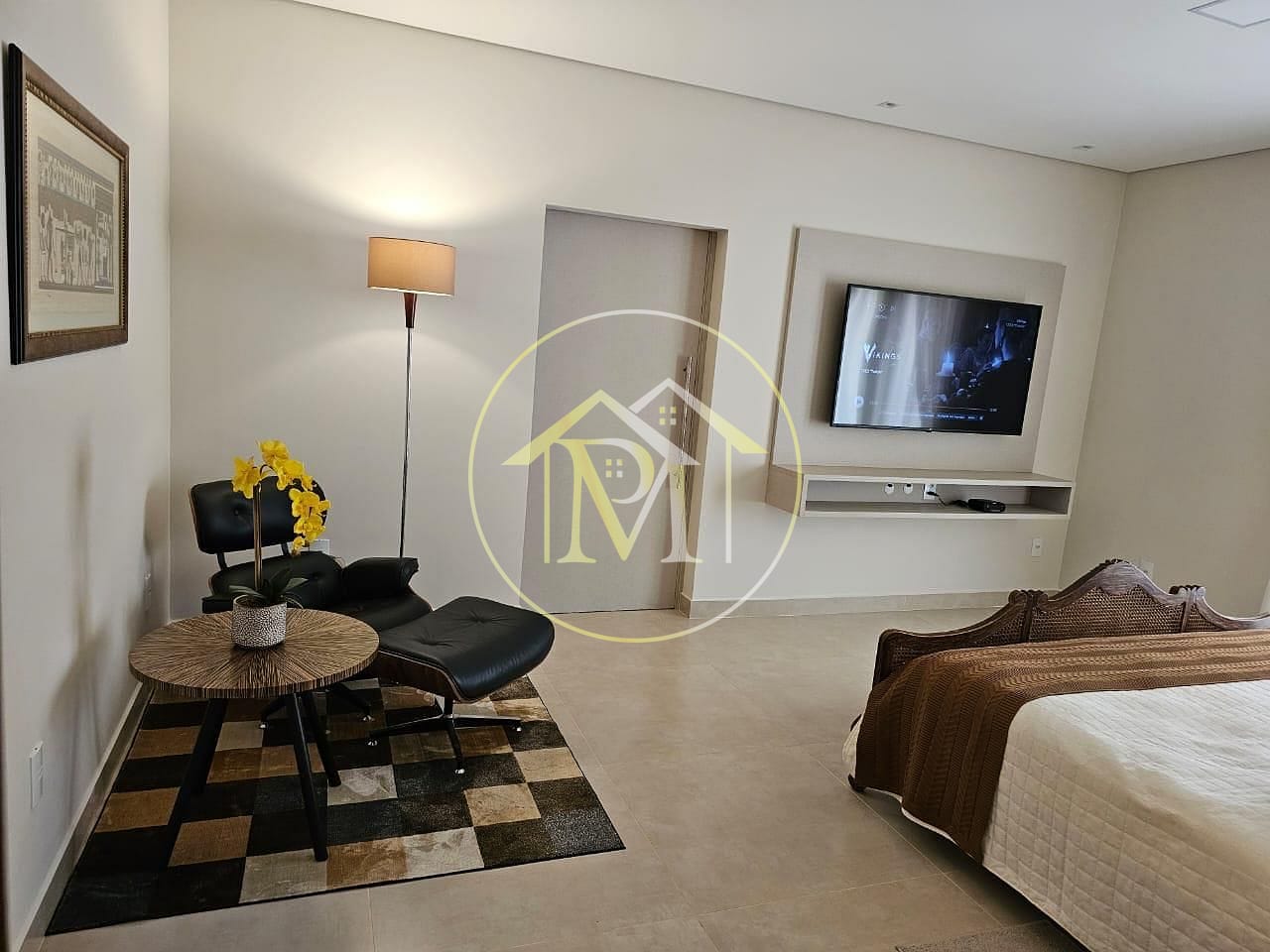 Casa, 4 quartos, 356 m² - Foto 23