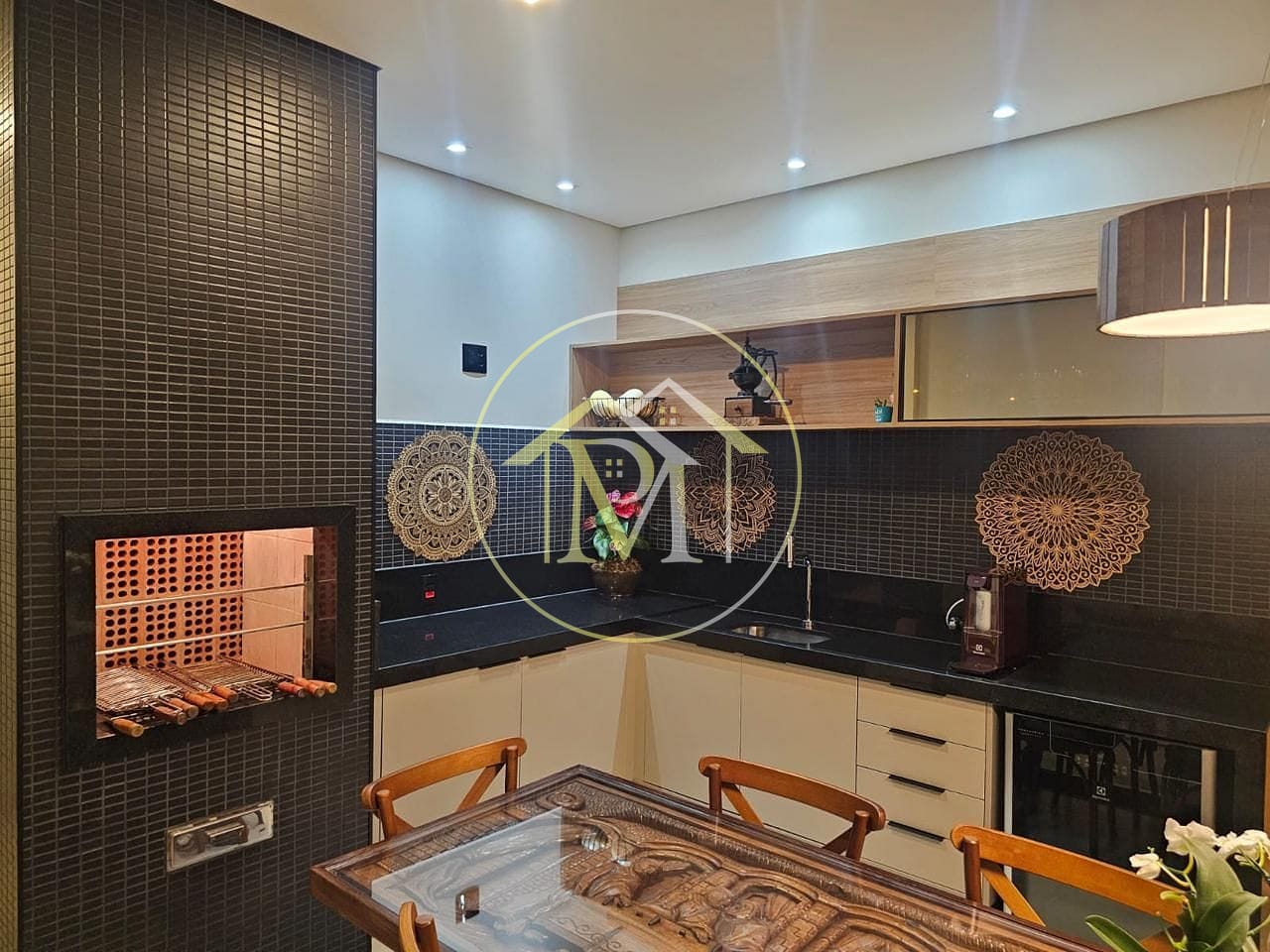 Casa, 4 quartos, 356 m² - Foto 17