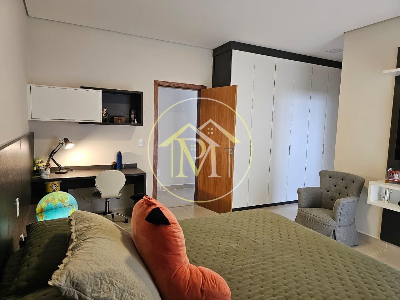 Casa, 4 quartos, 356 m² - Foto 32