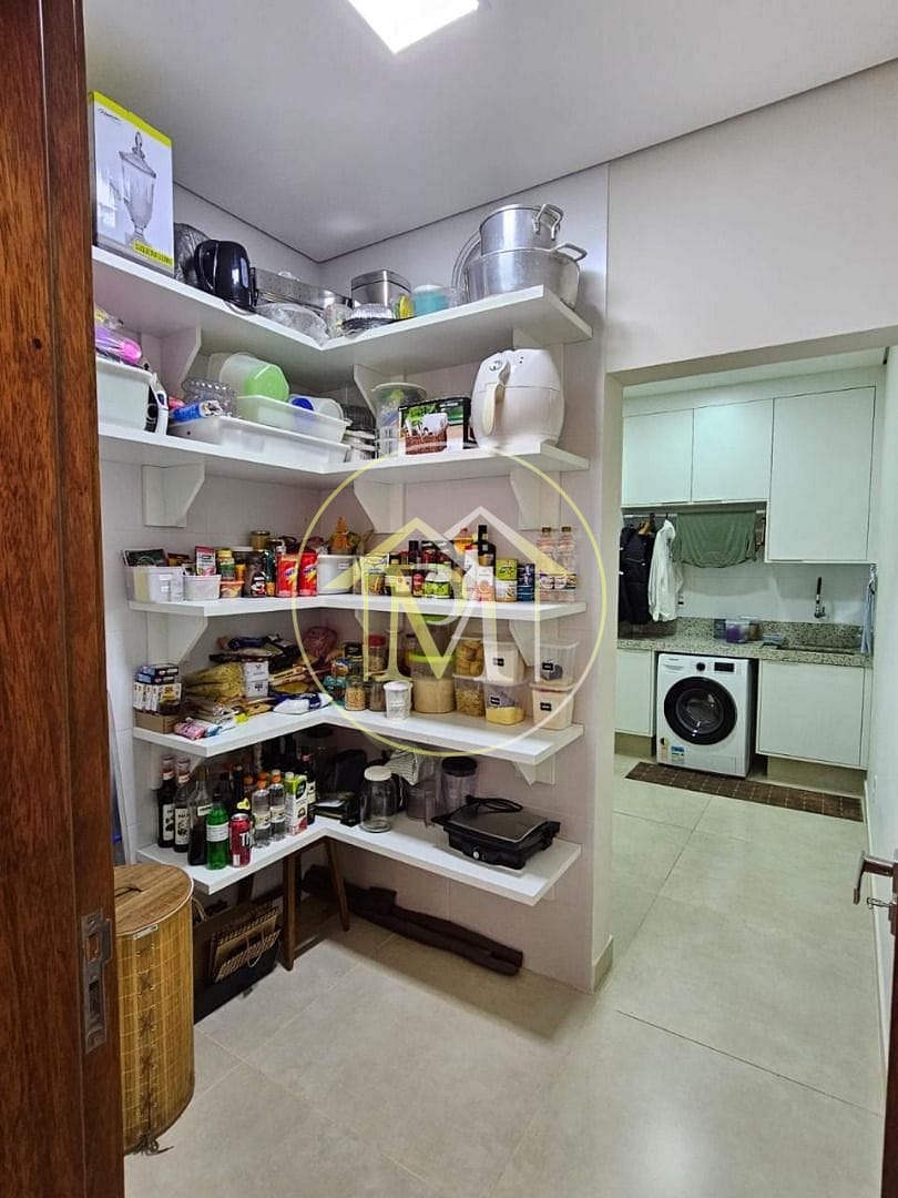 Casa, 4 quartos, 356 m² - Foto 13