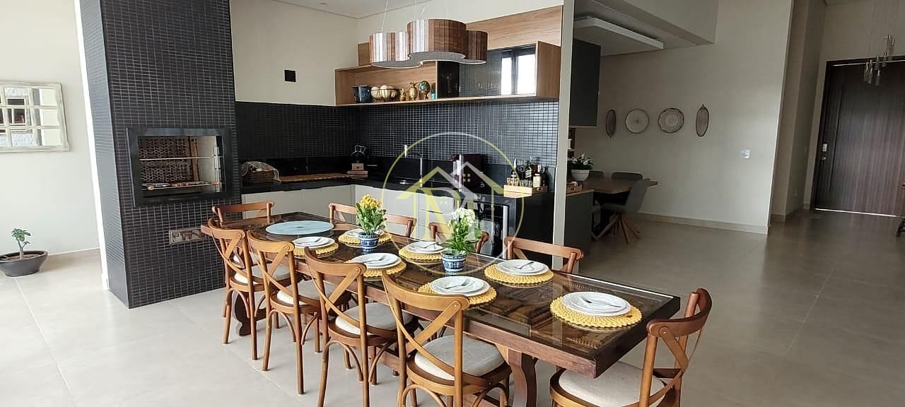 Casa, 4 quartos, 356 m² - Foto 4