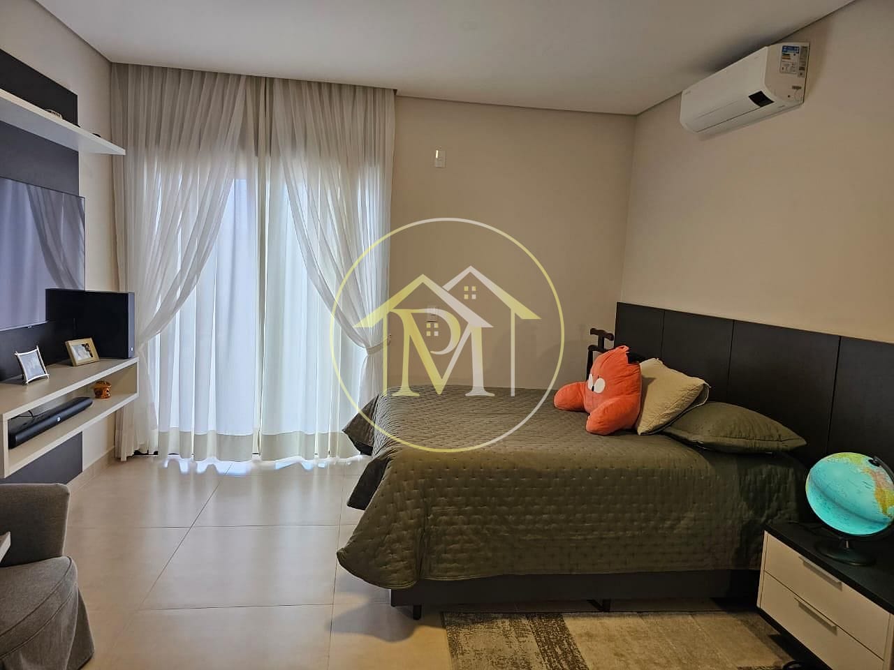 Casa, 4 quartos, 356 m² - Foto 27