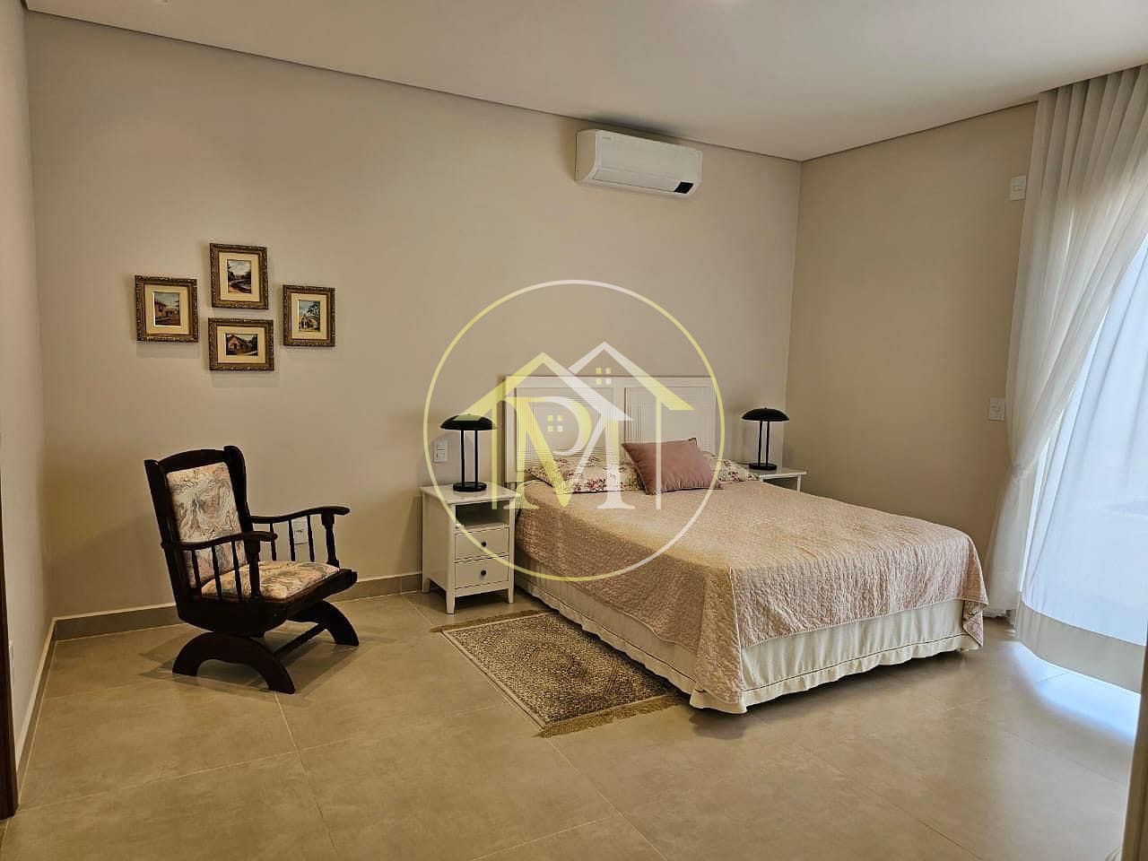 Casa, 4 quartos, 356 m² - Foto 35