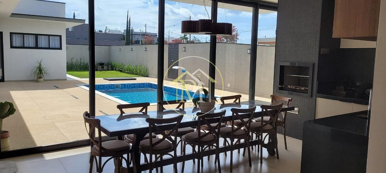 Casa, 4 quartos, 356 m² - Foto 3