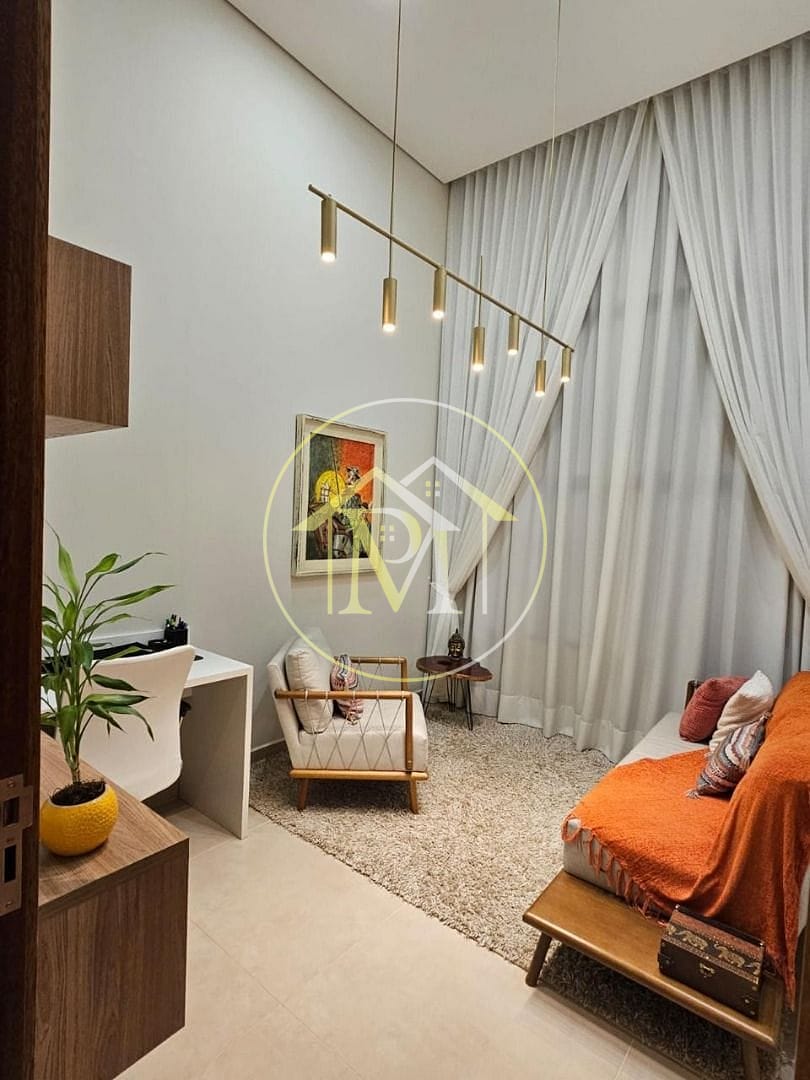 Casa, 4 quartos, 356 m² - Foto 10