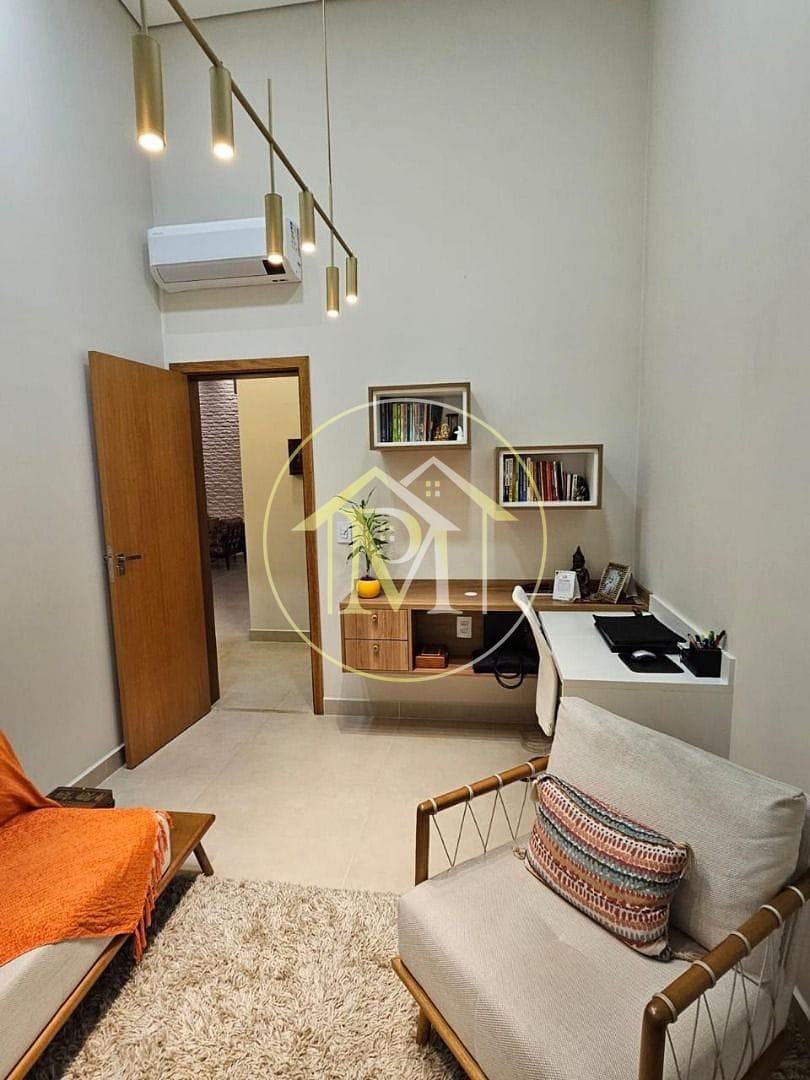 Casa, 4 quartos, 356 m² - Foto 11