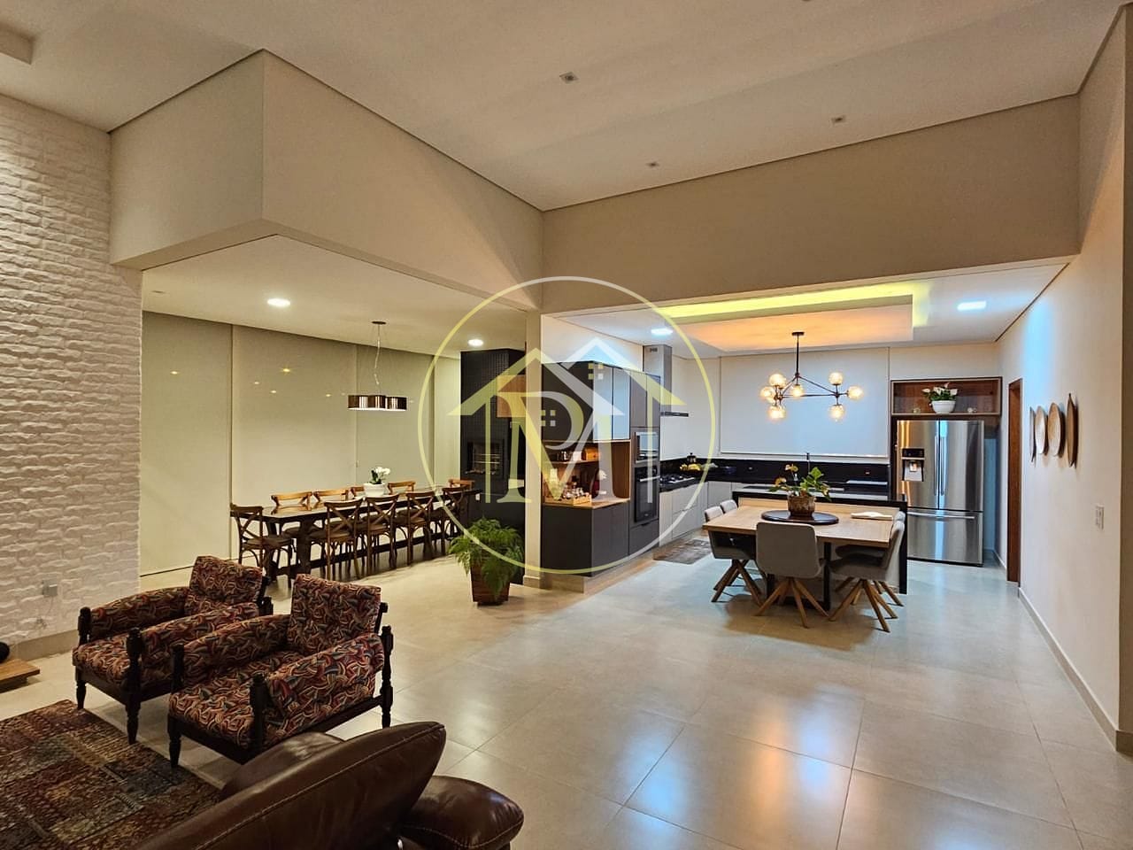 Casa, 4 quartos, 356 m² - Foto 7