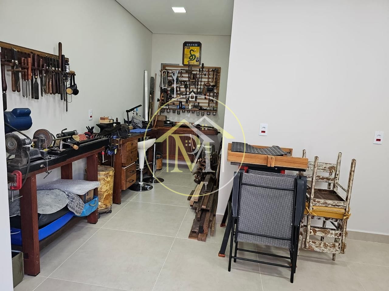 Casa, 4 quartos, 356 m² - Foto 37