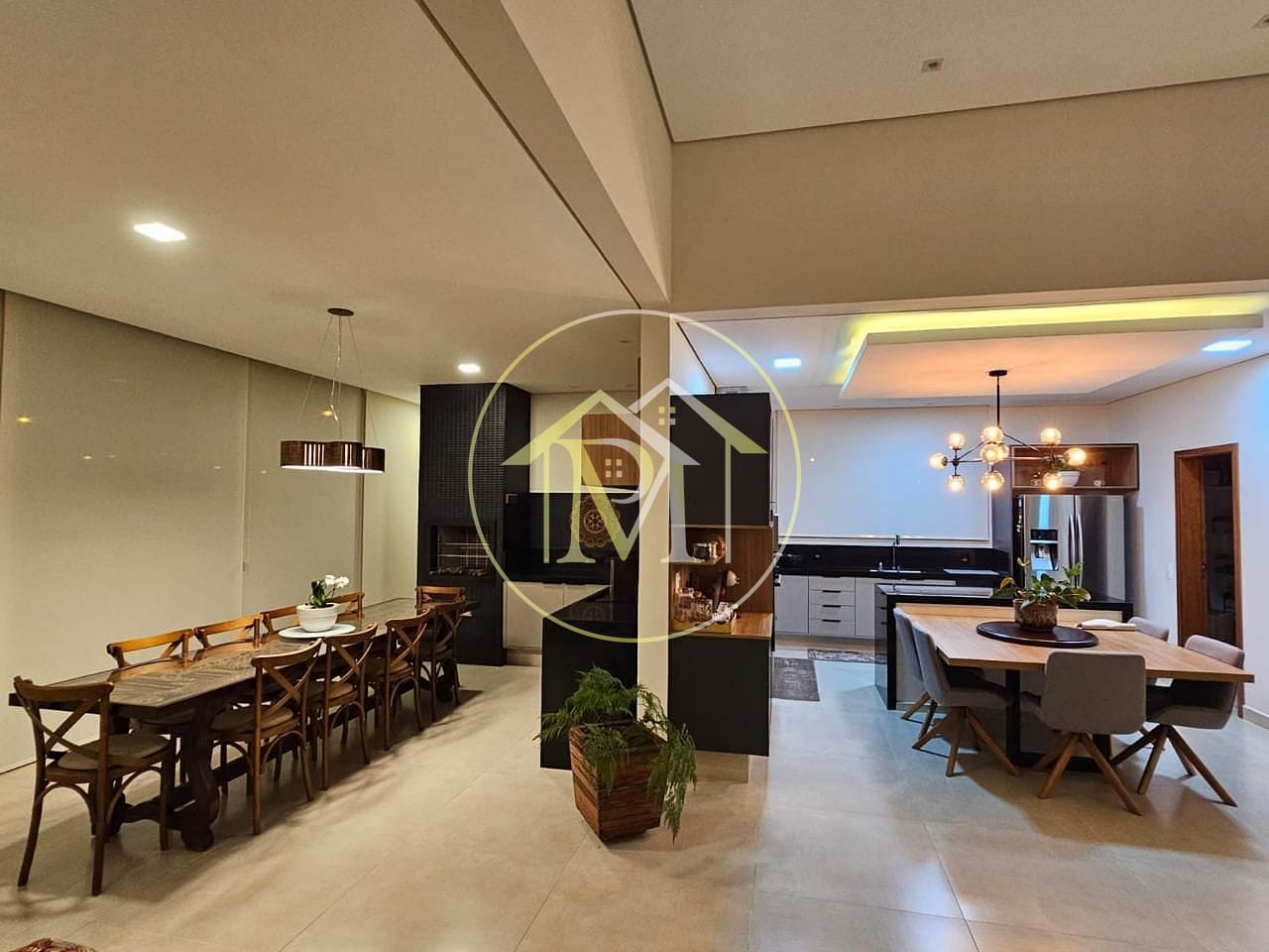 Casa, 4 quartos, 356 m² - Foto 9