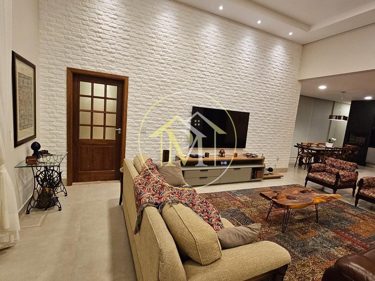 Casa, 4 quartos, 356 m² - Foto 14