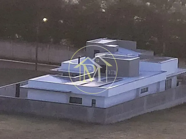 Casa com 720m² 4 quartos e 4 banheiros, à venda, no bairro Chacara Santa Terezinha em Araçoiaba da Serra