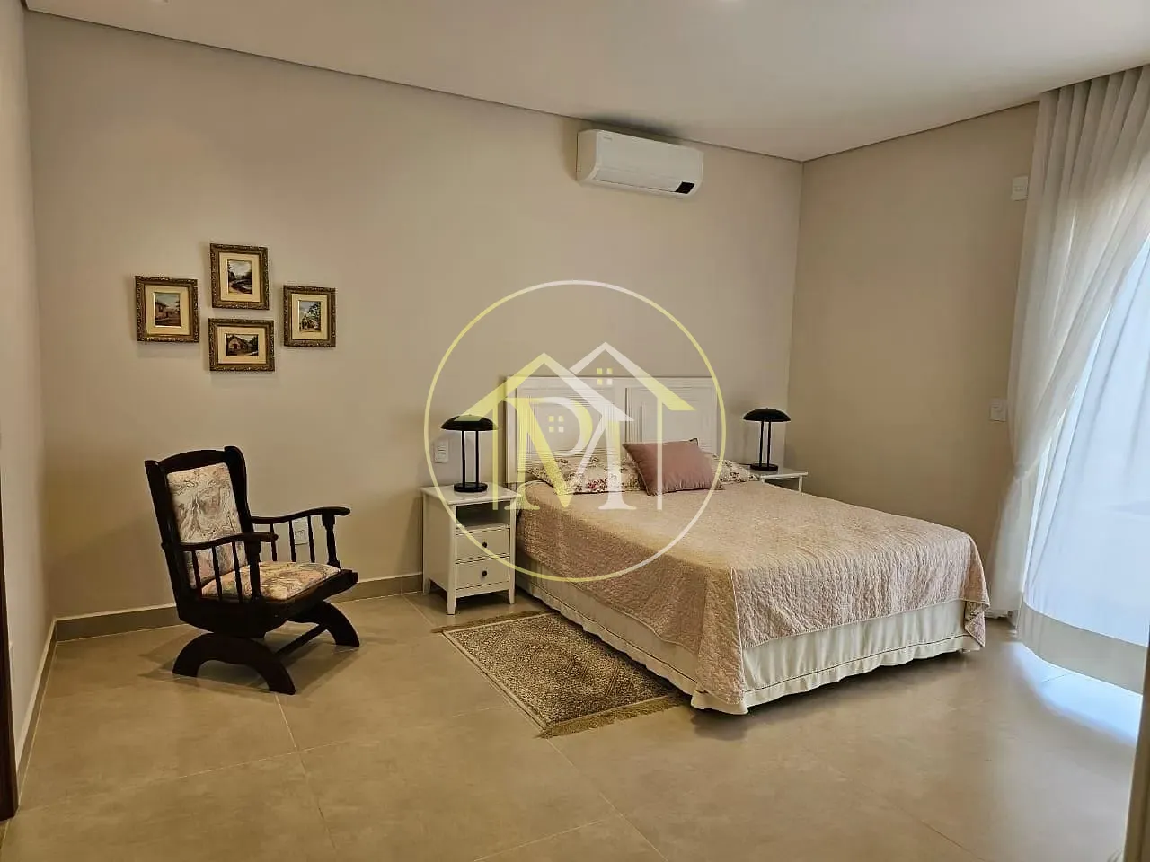 Casa, 4 quartos, 356 m² - Foto 35