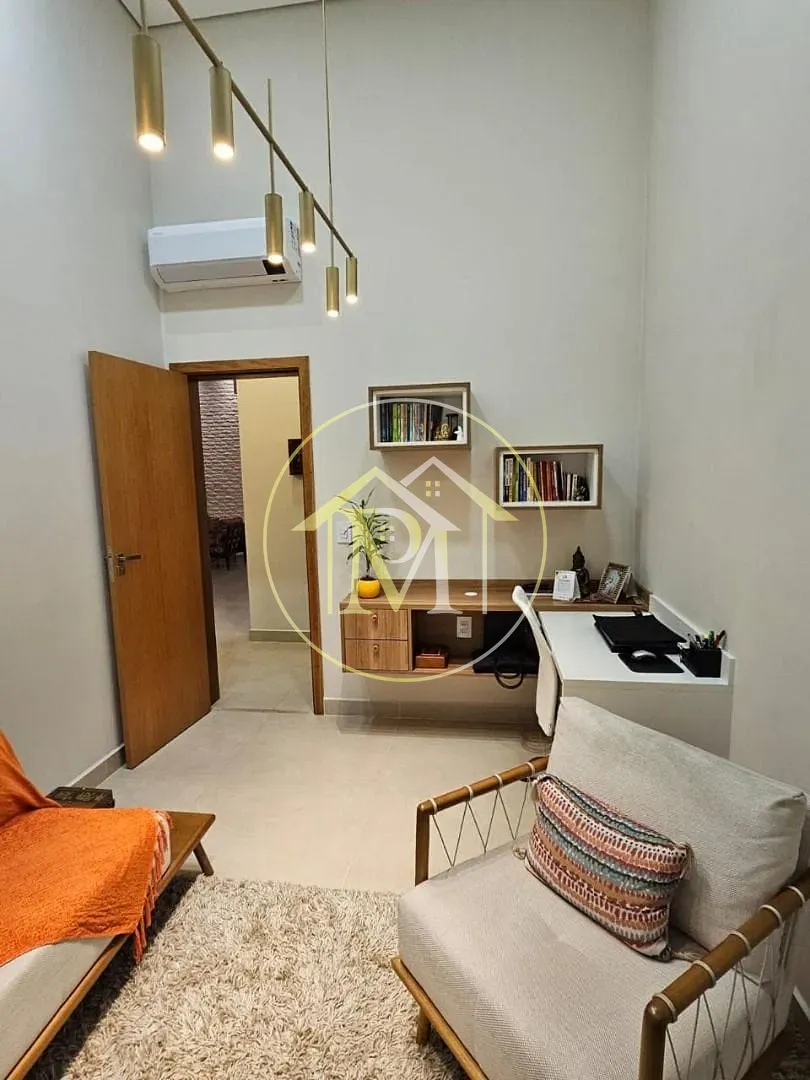 Casa, 4 quartos, 356 m² - Foto 11