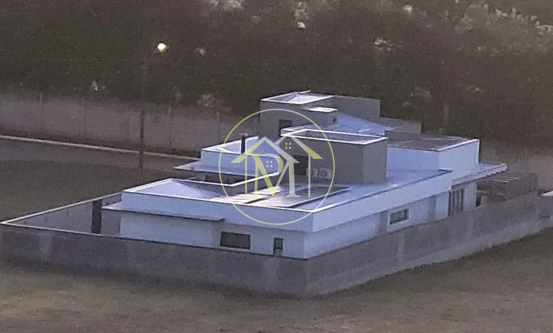 Casa, 4 quartos, 356 m² - Foto 2