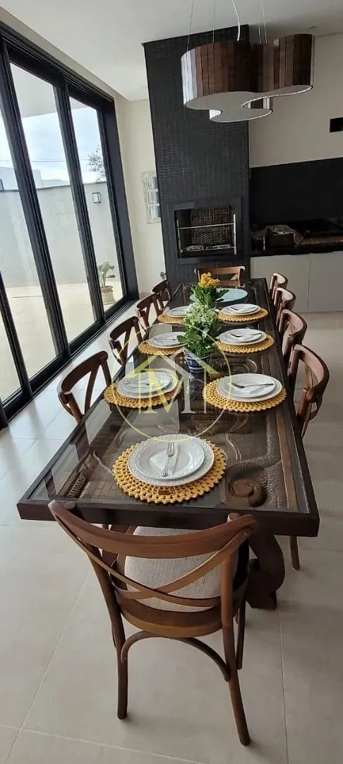 Casa, 4 quartos, 356 m² - Foto 8